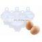 Wholesale Non Stick Plastic Hard Boiled Egg Cooker