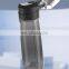 Transparent Eco Friendly Reusable Outdoor Self Cleaning Clear Gym Cute Custom Water Bottle