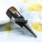 Professional Grade Gift Luxury Korean Cheap Custom Champagne Crystal Stone Red Wine Bottle Stopper