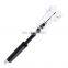 Simple Wine Opener with Foil Cutter, Cork Remover Corkscrew, Wine Bottle Openers