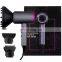 Premium Quality 200W Drayer Rotating Adjustable 3 In 1 Infrared Foldable Hair Dryer