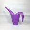 New Arrival Modern Pink Antique Long Spout Wholesale Garden Small Watering Can Plastic