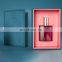Customized Original Brand Printed Luxury Design Perfume Packaging 30ml 60ml Empty Parfum Bottle Box