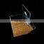 candy store display acrylic nuts dispenser container box rack wholesale stackable acrylic candy bin