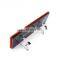 Customized Color Riflescope Display Holder Acrylic Telescope Display Stand with Logo Printing