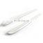 Auto Inner Door Decoration Cover Trim Strip Protection Stickers For Tesla Model Y