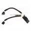 OEM 12517646145 Mini Engine Coolant Thermostat Wire Harness Adapter cable Pin Connector lead for MINI COOPER r56 r55 2007-2015