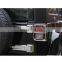 Chrome Tail Lamp Cover for Jeep Wrangler JK