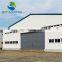 high quality prefab  metal steel structure aircraft hangar farm storage ddp price