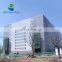 Steel frame construct prefab build from china steel build structure warehouse