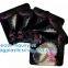 Pouches With Matte Window, Eco-Friendly Ink, Food-Grade, Medical, Electronic, Commodity, Cosmetics