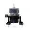 Transmission Motor Mounting 12361-0V020 12361-0V021 12361-0V030 Rubber Engine Mount For Sienna ASL30