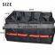 Folding Car Storage Box Waterproof Black Portable Multi-Use Tools Organizer Storage Holder Cargo Bag