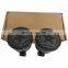 Hot sale yellow turning signals Led 12v smoke and clear lens turning light for jeep for wrangler