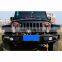 10th Anniversary Front Bumper Auto Front Bumper for Jeep JK for for Wrangler J087