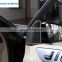 ABS Chrome Styling Door Speaker Cover Trim Sticker For Mercedes Benz ML W164 350 400 GL X164 450 Accessories