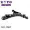 54501-A6200 High Quality  Auto Parts control Arm for Hyundai i30 2011-2016
