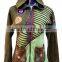 Cotton Long Coat