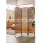 Rattan Cane Webbing Divider Foldable Screen Room Divider Ms Rosie : +84 974 399 971 (WS)