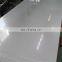 Factory wholesale SUS 201 304 316 430 Gold Mirror Stainless Steel Sheet ss plate