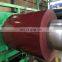Factory Price 1060 1100 3003 3004 5052 5083 PVDF Color Coated Aluminum Sheet Coil