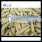 Sinocharm BRC Certified European USA IQF Frozen Baby Corn Whole
