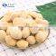 Sinocharm IQF Export Price Peeled Frozen Chestnuts IQF Chestnut Kernel