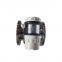 316 stainless steel body electromagnetic flowmeter pusheng professional supply