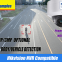 Hik Compatible CCTV 5MP Focal Lens( 2.8-12mm) Human Detection Bullet  IP66 Surveillance  Camera H. 264 & H. 265