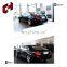 CH Auto Rear Trunk Wing Bumper Modified Parts Facelift Outlook Body Kit For Mercedes-Benz S Class W221 07-14 S65
