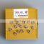 Genuine auto parts 295040-6690/295040-6680/295040-6670 orifice valve plate for diesel injector Assy 095000-5471/095000-5511