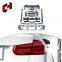 Ch Factory Selling Exhaust Seamless Combination Seamless Combination Rear Bar Body Kits For Bmw 3 Series 2012-2018 To M3