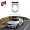 Ch New Product Rear Bar Exhaust Front Splitter Taillights Truck Bumper Body Kits For Bmw 2 Series F22 To M2 Cs