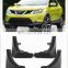 Factory Direct For Nissan Rogue 2014-2019 Mud Splash Guard Pads Fender Mudguards Car Accessories