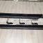New arrival car accessories side step for land cruiser LC300 2021