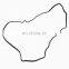 High Quality Auto Engine Cylinder Head Valve Cover Gasket OEM 11213-36020 For 1AR 2AR Highlander Camry Rav4 ES300H