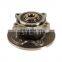 33416786552 33416774944 33416786620 Сборка подшипника ступицы колеса для BMW MINI R50 R52 R53