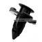 hot sale best quality Leaf panel inner liner buckle plastic clip on water tank plastic clip fender clip 200pcs