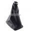 Manual Car Leather Gear Shift Knob Shift Knobs Boot  For toyota COROLLA Estate (_E12_) (2001 - 2007)