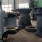 Customization Vertical mill grinding roller suppor roller for rotary kiln