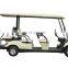 A627.4+2  Huanxin 6 person hunting golf cart for sale, electric golf cart, CE approved