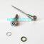 Common Rail  Injector 0445120389 Repair Kit DLLA143P1696 F00RJ01727 Overhaul Kit For 0445120389