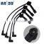Hot Selling Ignition Cable for Chery QQ Siemens 472 Engine S11-3707020BA