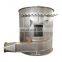 XSG Spin dryer/flash dryer for distillers' grains