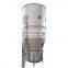 FG Vertical Fluidizing Dryer (Fluid Bed Dryer)