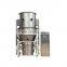 Manufacturer sale XF/GFG/FG Series Horizontal Fluid Bed Dryer Boiling Dryer for Coffee