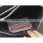 handmade luxury snake skin exotic leather evening clutch fashion original color genuine ptyhon skin clutch wallet for women