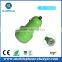 High quality micro usb car charger 5v2a colorful and portable dual auto charger