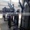 Hot sale Gym Equipment/commercial fitness equipment/fitness club ASJ-A061 8 Multi-station excellent materials harsh technology