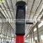 2022 New Style machine Commercial Warrior Gym Strength Training Fitness Equipment